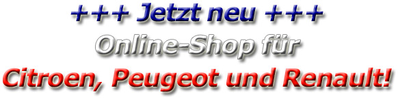Online-Shop